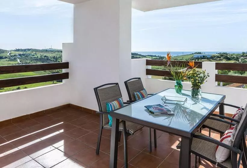 Ona Valle Romano Golf & Resort