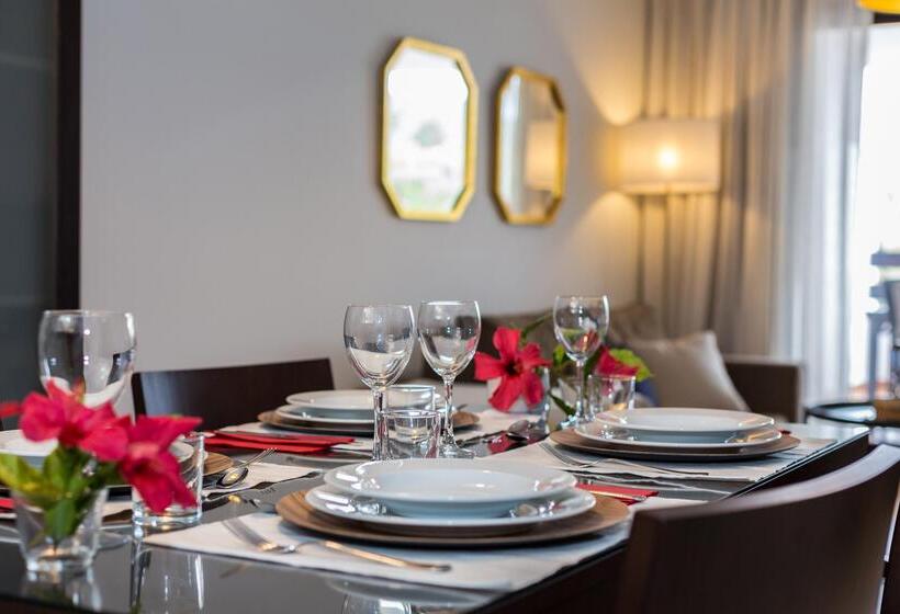 Ona Valle Romano Golf & Resort