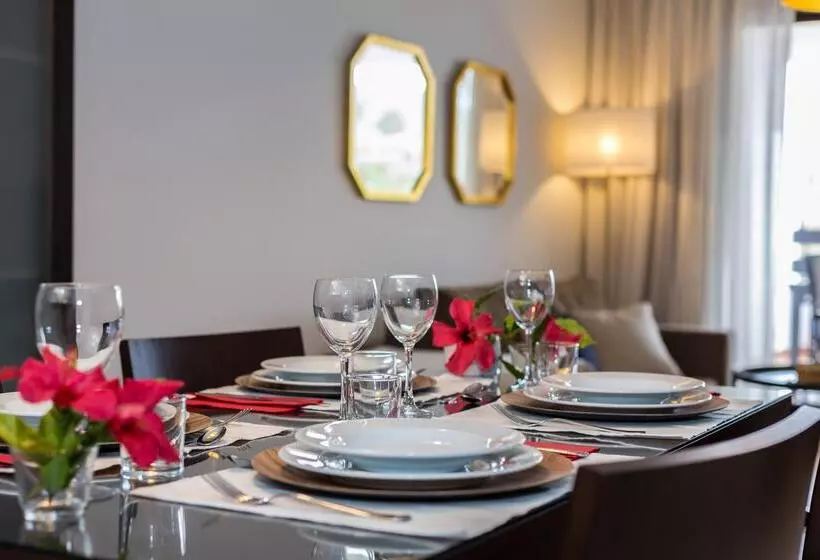 Ona Valle Romano Golf & Resort