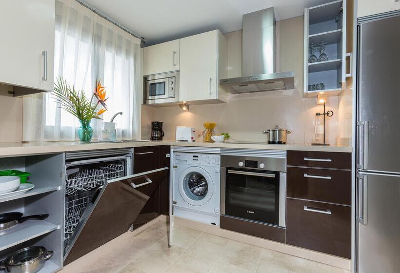 Ona Valle Romano Golf & Resort