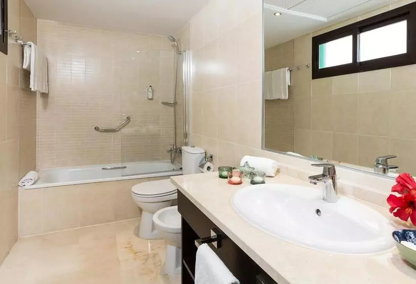 Ona Valle Romano Golf & Resort