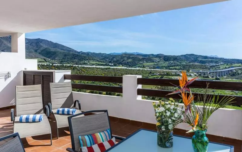 Ona Valle Romano Golf & Resort