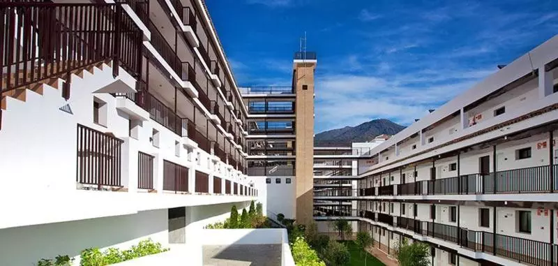 Ona Valle Romano Golf & Resort