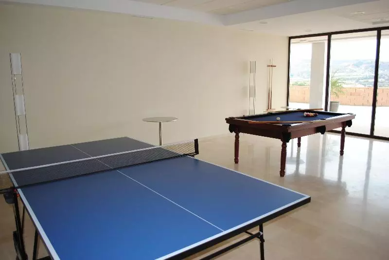 Ona Valle Romano Golf & Resort