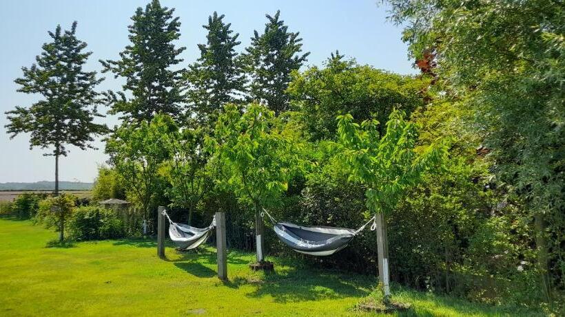 Villa Blue Garden B&b Vlaamse Ardennen Nabij Pairi Daiza