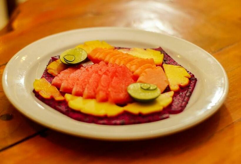 Bed and Breakfast Alam Bali Lake View