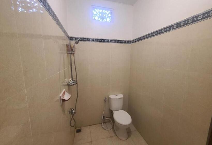 Bed and Breakfast Alam Bali Lake View