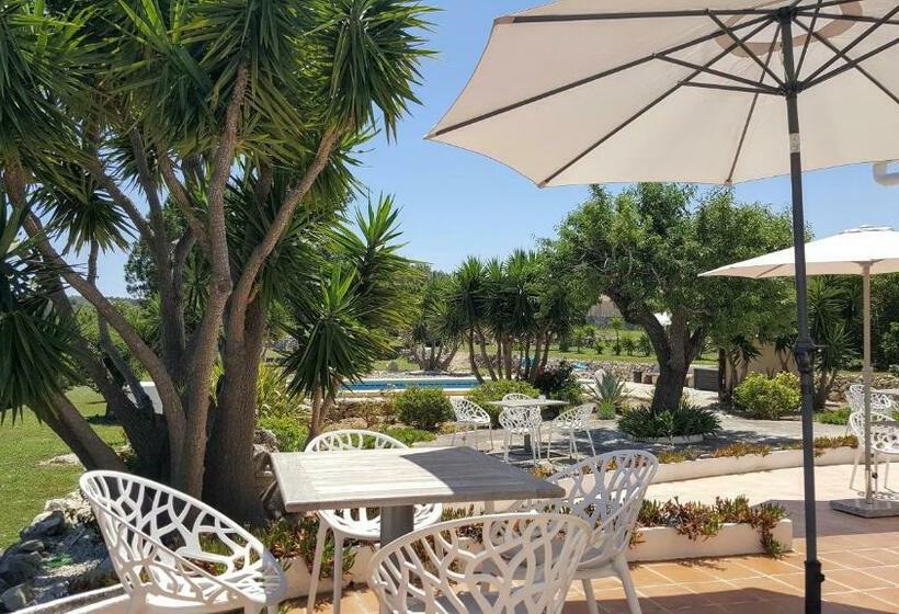 צימר Casa Miralejos