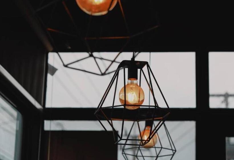 호텔 Bansuay Bangkadi