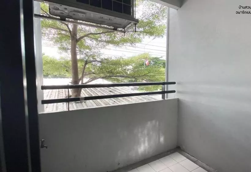 هتل Bansuay Bangkadi
