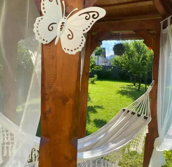 Majatalo Casa Moldovan