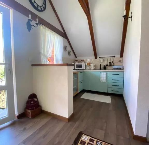 Majatalo Casa Moldovan