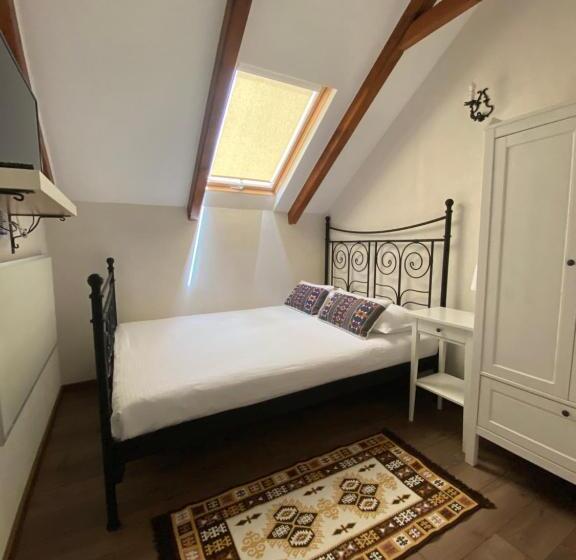 پانسیون Casa Moldovan