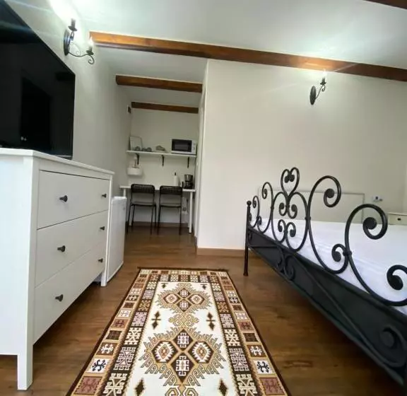 Majatalo Casa Moldovan