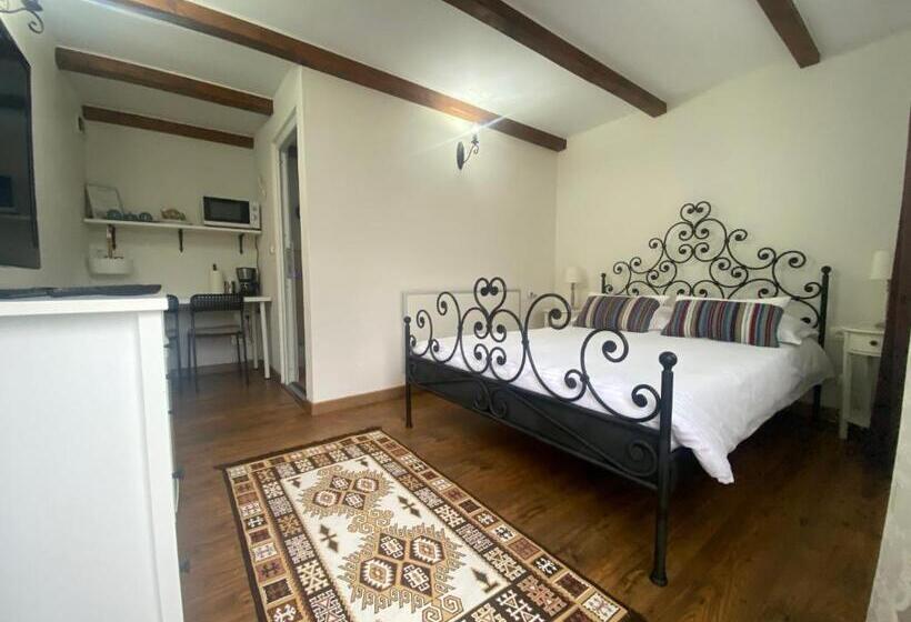 پانسیون Casa Moldovan