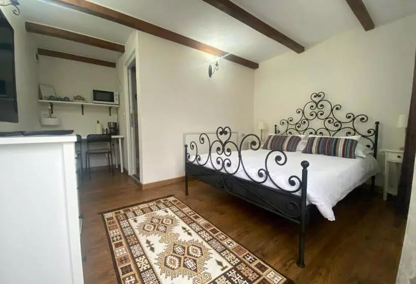 Majatalo Casa Moldovan