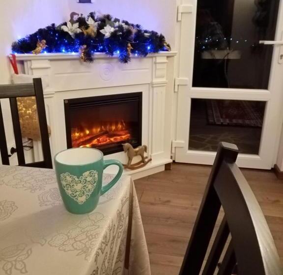 پانسیون Casa Moldovan