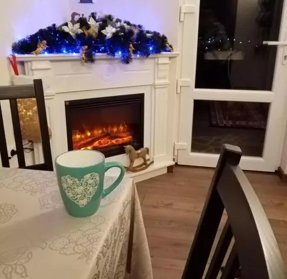 Majatalo Casa Moldovan