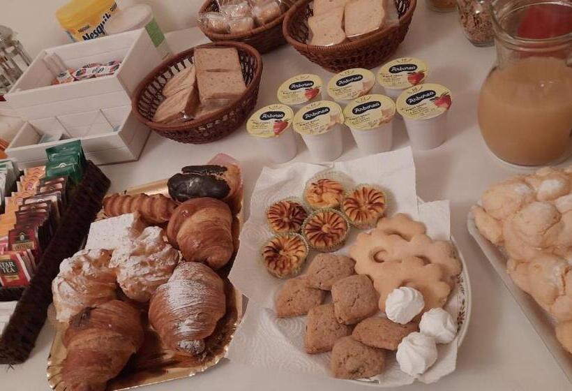 פנסיון Domo Antiga Guest Rooms