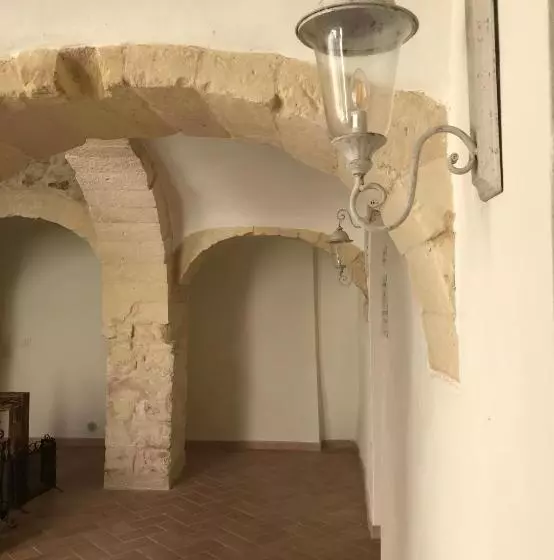 Majatalo Domo Antiga Guest Rooms