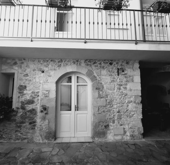 פנסיון Domo Antiga Guest Rooms