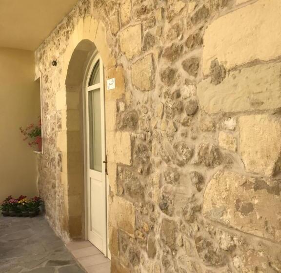 פנסיון Domo Antiga Guest Rooms