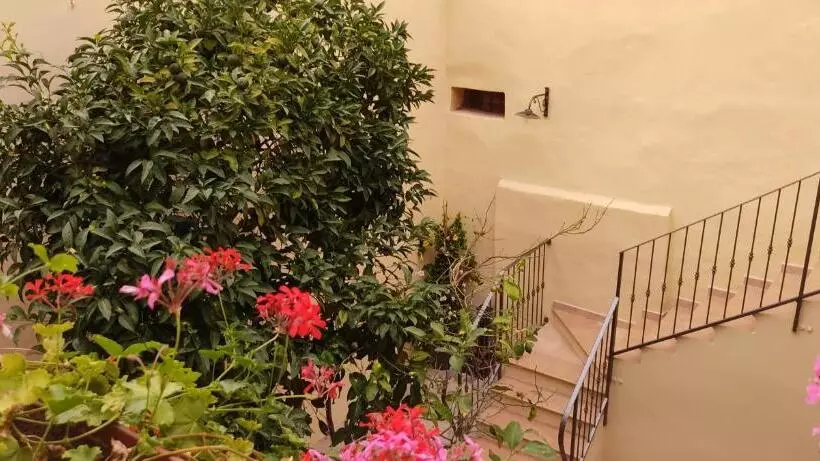 Majatalo Domo Antiga Guest Rooms