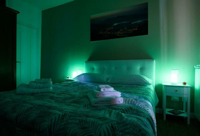 膳宿费 Guest House Piana Degli Albanesi