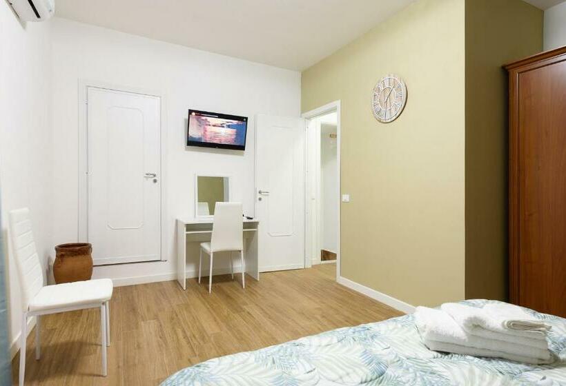 膳宿费 Guest House Piana Degli Albanesi