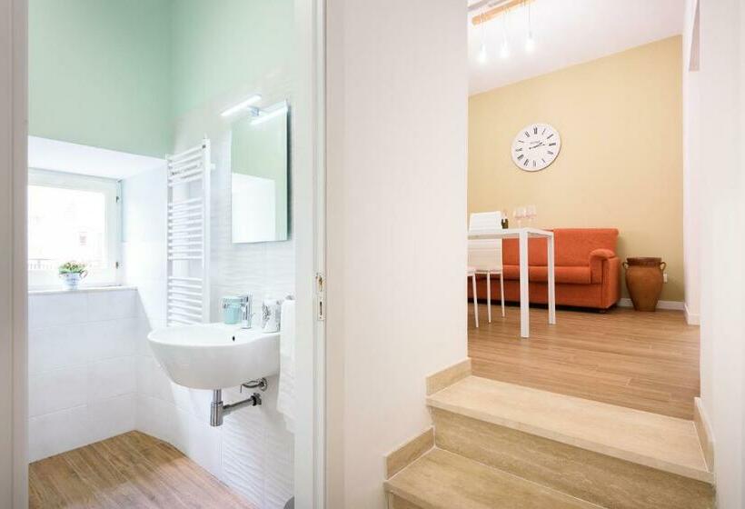 膳宿费 Guest House Piana Degli Albanesi