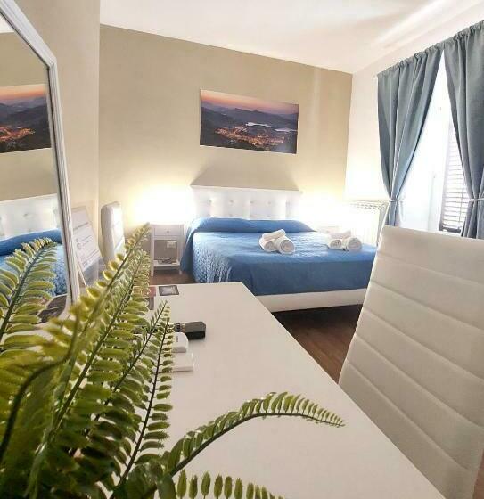 膳宿费 Guest House Piana Degli Albanesi