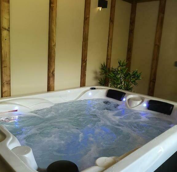 Пансион L Imprévu