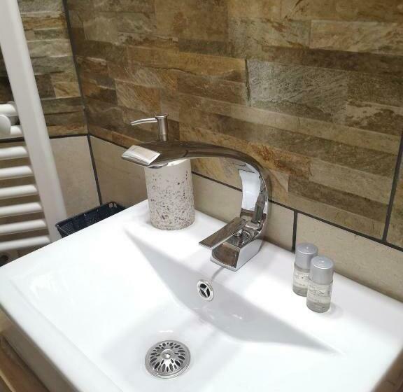 Пансион L Imprévu