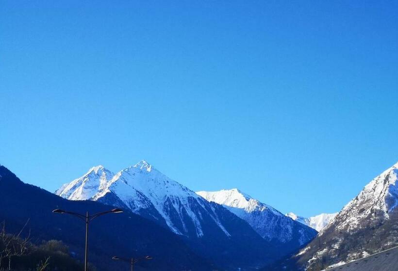 Пансион L Imprévu