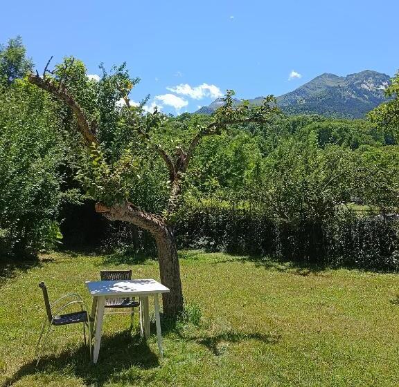 Пансион L Imprévu