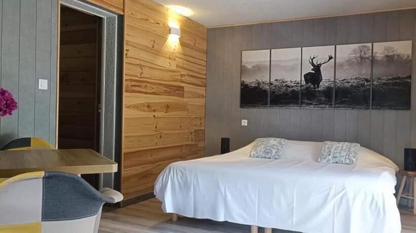 Пансион L Imprévu