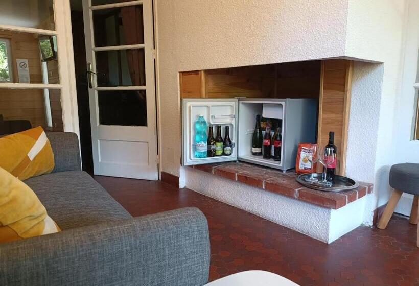 Пансион L Imprévu