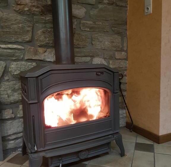 پانسیون La Source D Arimont