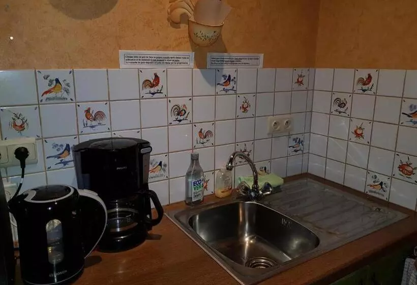 Majatalo La Source D Arimont