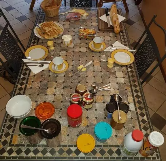 Majatalo La Source D Arimont