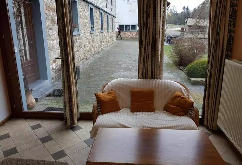 Majatalo La Source D Arimont