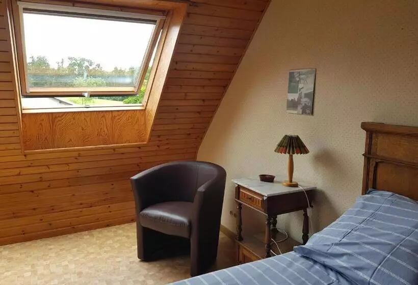 Majatalo La Source D Arimont