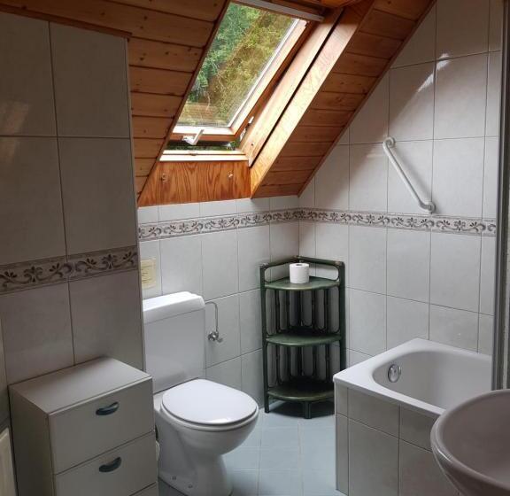 پانسیون La Source D Arimont