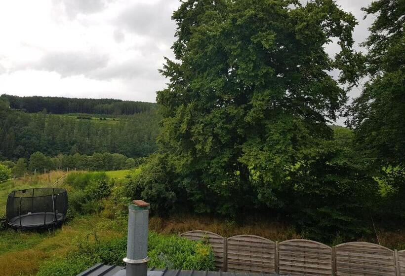 پانسیون La Source D Arimont