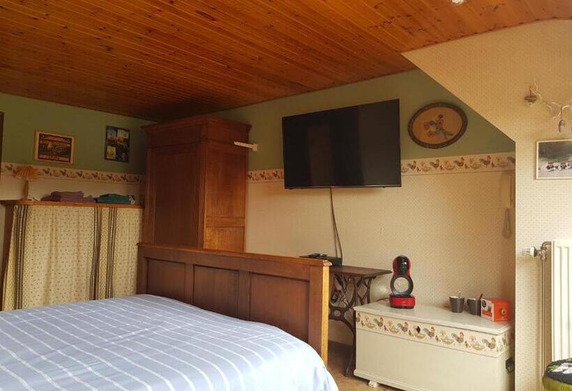 پانسیون La Source D Arimont