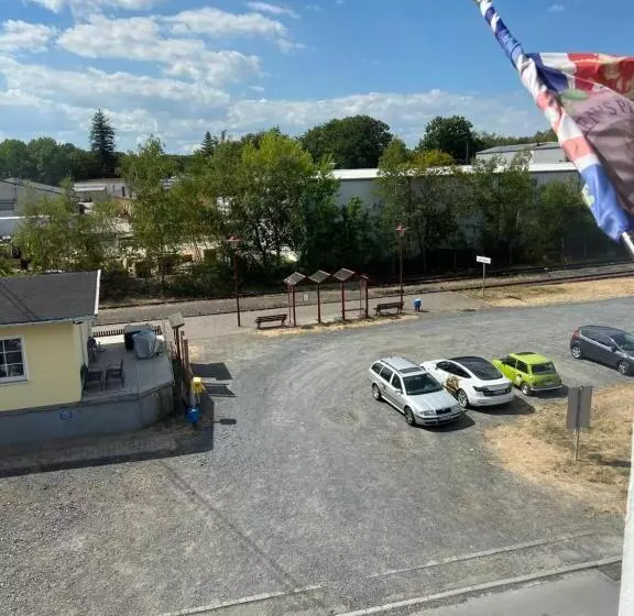 The Little Britain Inn Themed Hotel One Of A Kind In Europe