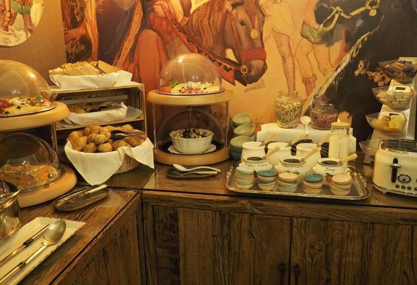 The Little Britain Inn Themed Hotel One Of A Kind In Europe