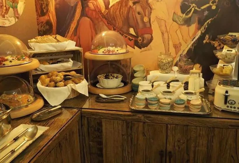 The Little Britain Inn Themed Hotel One Of A Kind In Europe