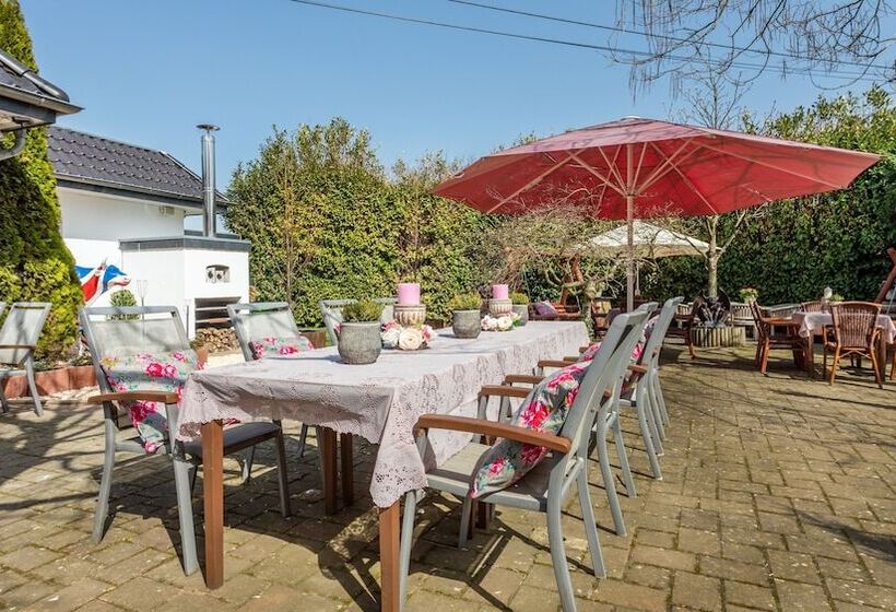 The Little Britain Inn Themed Hotel One Of A Kind In Europe