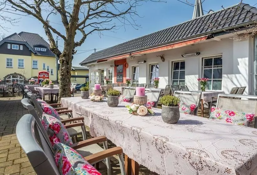 The Little Britain Inn Themed Hotel One Of A Kind In Europe